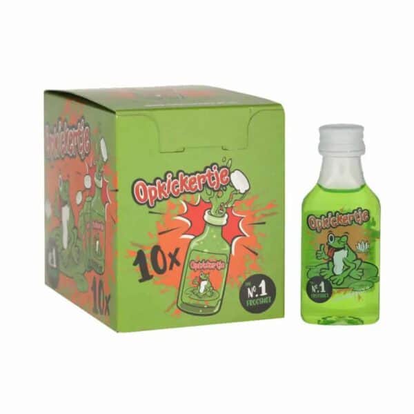 Opkickertje 10st.